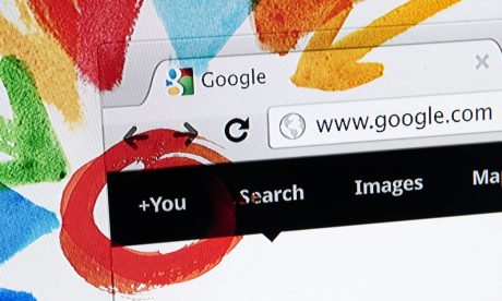 Chrome security changes