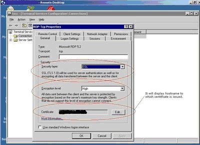 remote-desktop remote-desktop