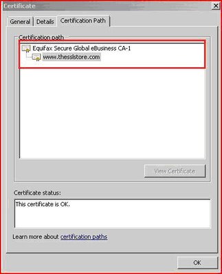 ssl-certificate