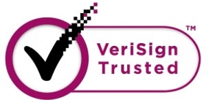 VeriSign Trust Seal image