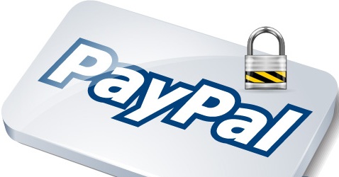 paypal SHA-256 Update