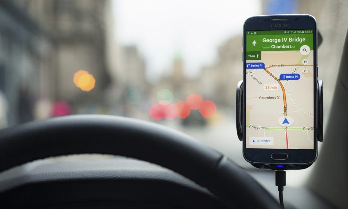 Google Restricts GeoLocation to HTTPS in Chrome Version 50