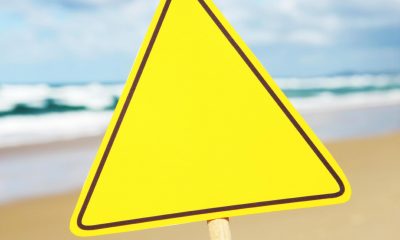 Google Chrome Does Away With the Yellow Caution Triangle