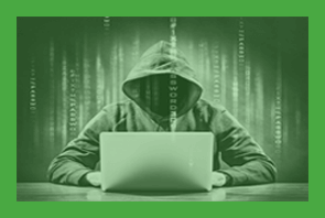 Hashing Out Cybersecurity