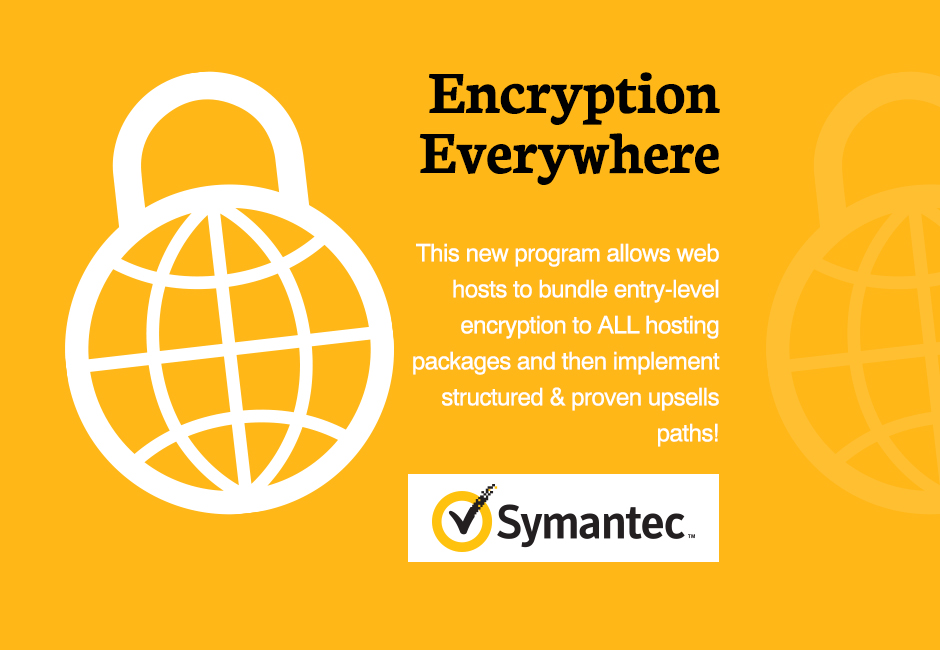 Symantec Encryption Everywhere