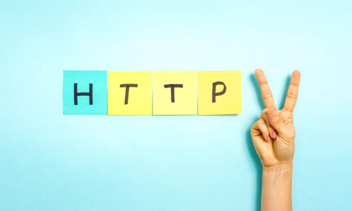 An Introduction to HTTP/2