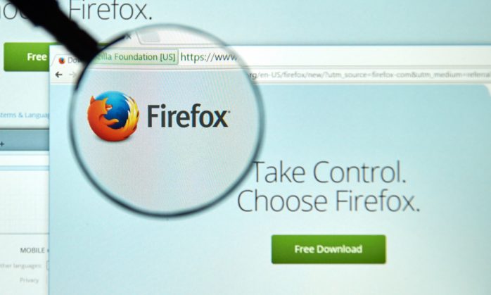 Mozilla Releases “Observatory,” a Website Security Scanner