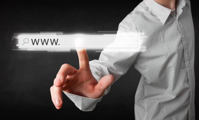 Mobile Browsers Vulnerable to Address Bar Spoofing Attack