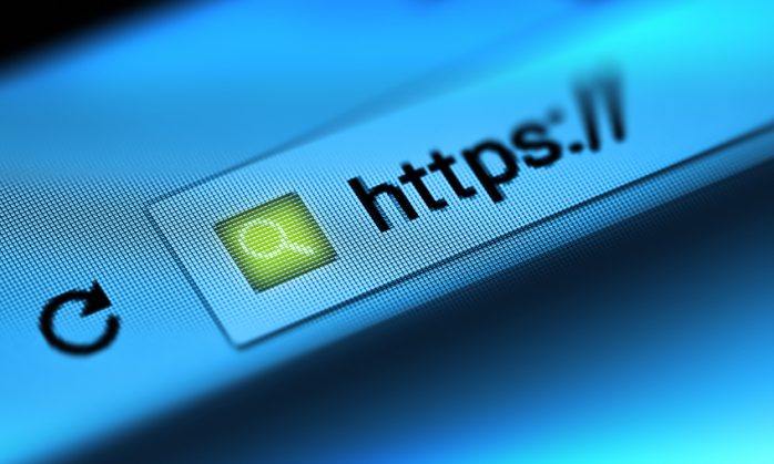 The Browser Community is Pushing You Towards HTTPS