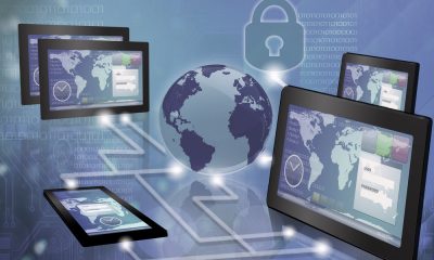 Cloudflare Debuts Improvements During “Encryption Week”