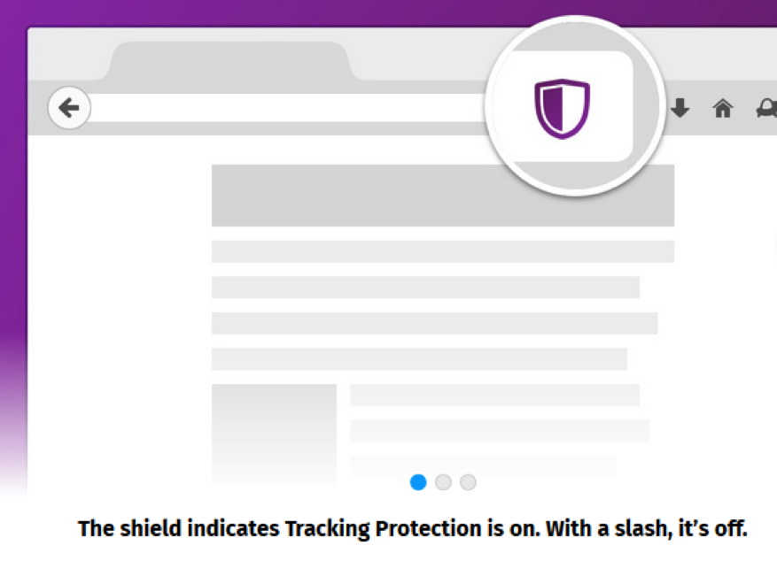 Tracking Protection