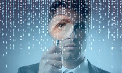 Those Open SSL Dots and Pluses Mean Something