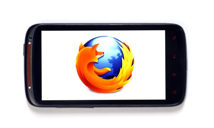 Firefox Removes Battery Status API Used To Track Users