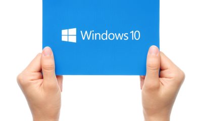 Windows Vulnerability Made Public Before Patch is Released