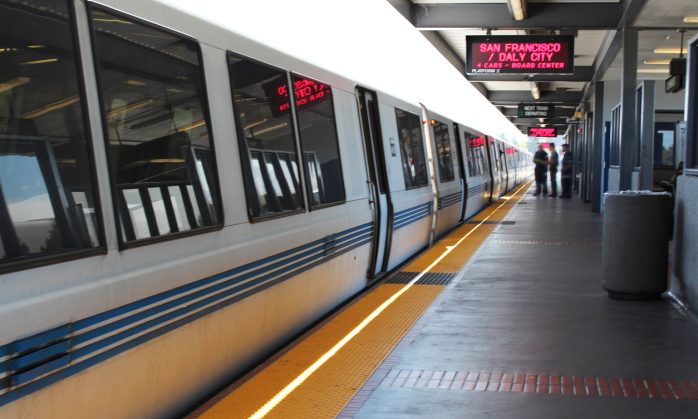 Ransomware Hits San Francisco’s Public Transportation