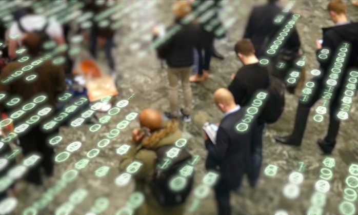 More than 50% of Internet Activity in Chrome is Encrypted