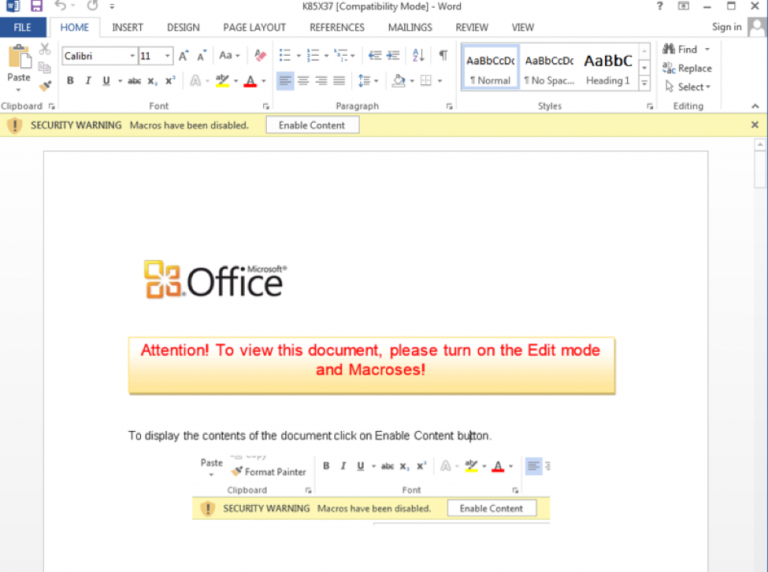 No It s Never Okay To Ignore Certificate Warnings No It s Never Okay To Ignore Certificate Warnings