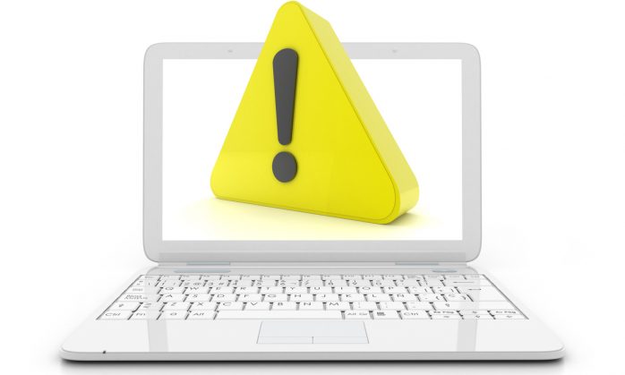 No, It’s Not Okay To Ignore Certificate Warnings
