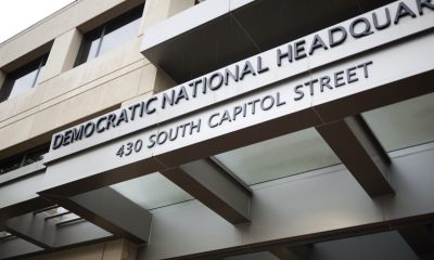 The DNC Hacking Scandal Happened Because of a Typo