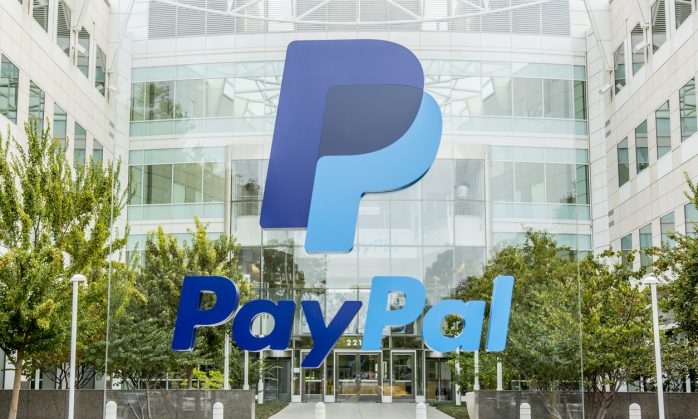 Reminder: PayPal Will Require TLS 1.2 in 2017