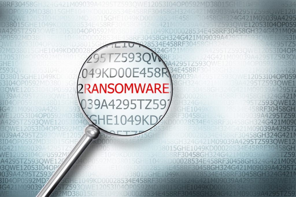 Breaking down ransomware attacks