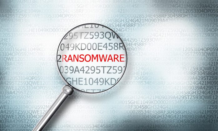 New Ransomware Will Set You Free If You Infect Others