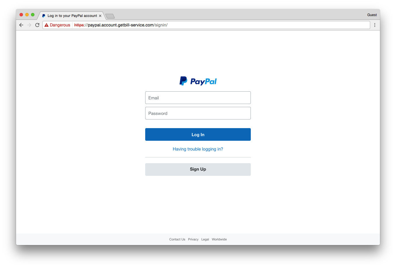 Paypal account list fake Free Paypal