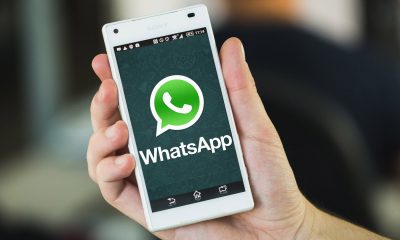 The WhatsApp Security Setting You Should Turn On Now