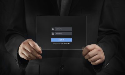 Firefox and Chrome Now Warning About Insecure Login Pages