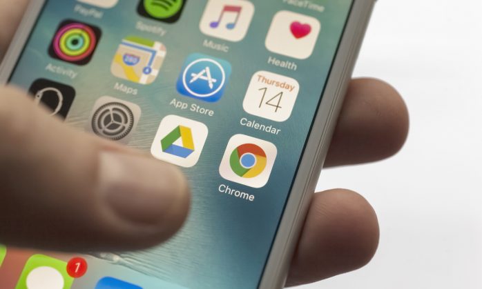Browser Watch: Tracking SSL Changes in Chrome 56