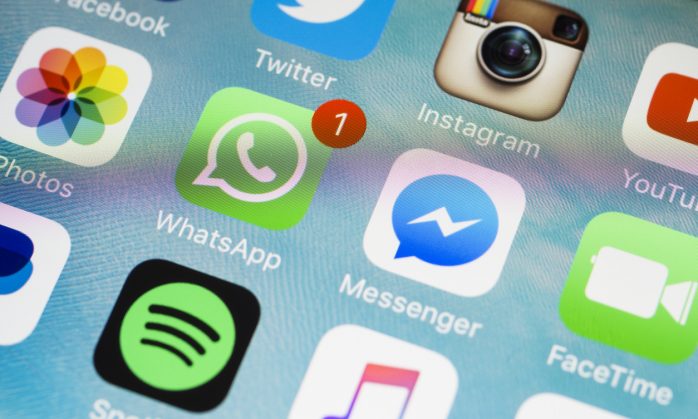 Despite Report, the WhatsApp Backdoor Does Not Exist