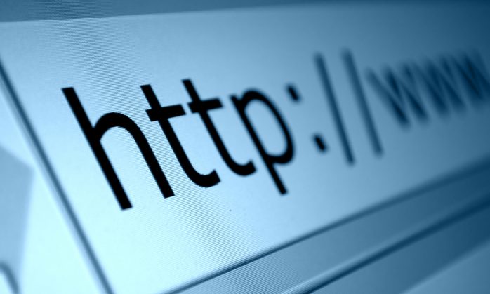A Novel Way To Discourage HTTP: Make It Ugly