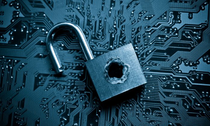 A SHA-1 Collision Has Been Created