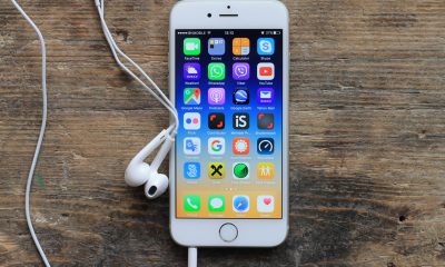 Researcher Finds Financial and Medical iOS Apps Vulnerable