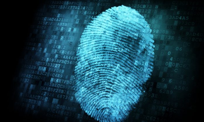 Fingerprinting Technique Identifies Based On Intermediate Certificates