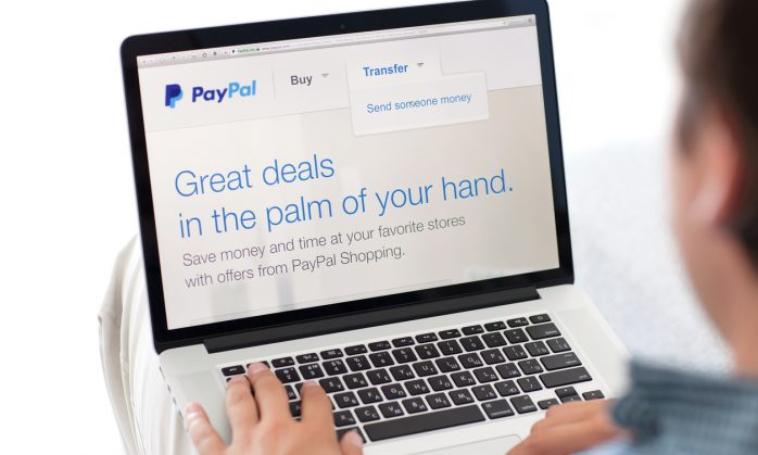 PayPal Phishing Certificates Far More Prevalent Than Previously Thought