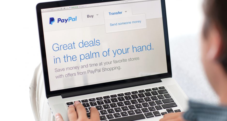PayPal Phishing Certificates Far More Prevalent Than Previously Thought