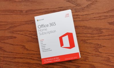 Bad Default Settings Cause Microsoft Office 365 Vulnerability