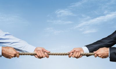 Google and Symantec Trust Issues Near Conclusion