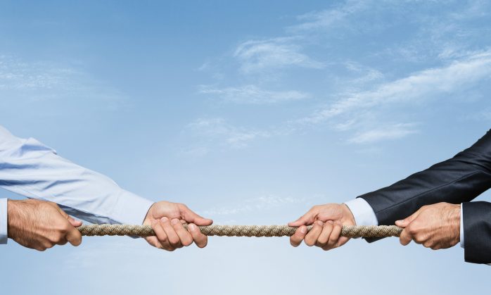 Google and Symantec Trust Issues Near Conclusion