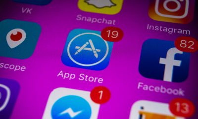 iOS Origin Display: How Popular iOS Apps Display URLs
