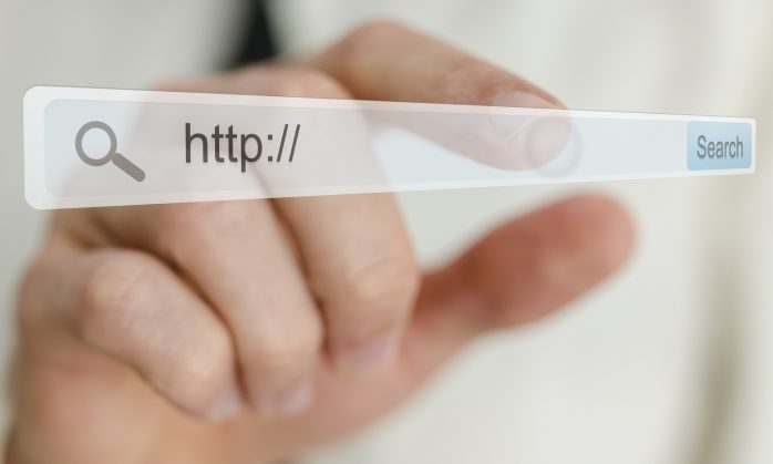 So you want to make an HTTP Website? Enjoy 1999.