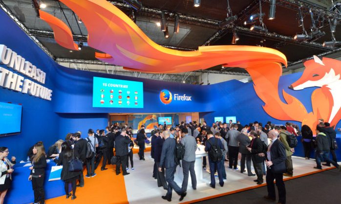 Mozilla Posts Proposal for Action Against Symantec