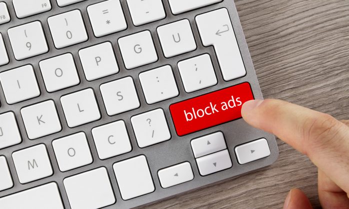 Chrome Will Stop Showing “Annoying” Ads Next Year
