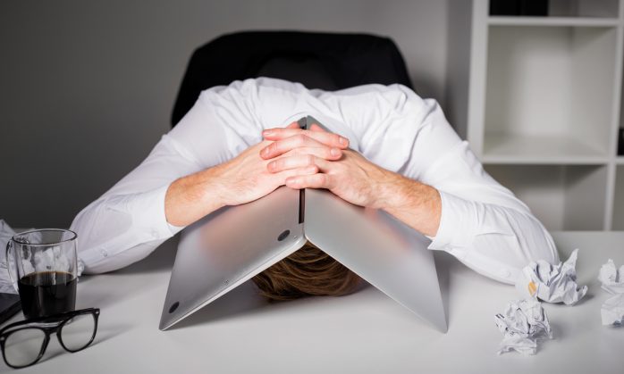 How to Fix: “This Computer Already Has A More Recent Version of Google Chrome.”