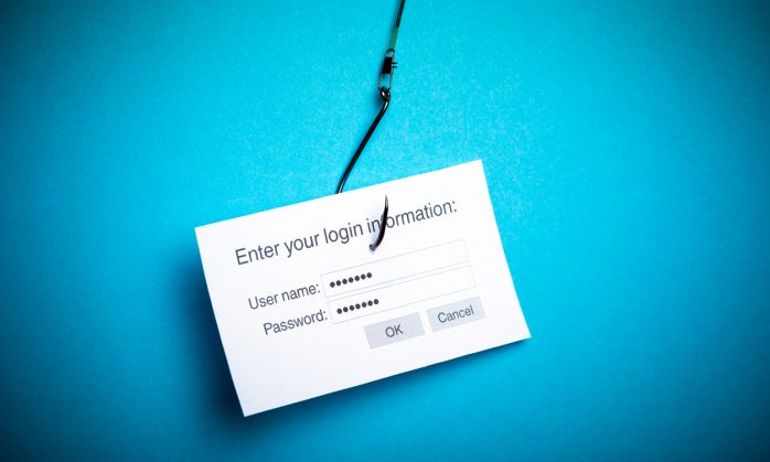 The Browsers Need to Stop Helping Hackers Phish