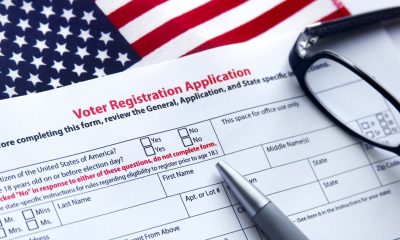 Voting Commission Wants 200 Million Voter’s Records Sent Over Unencrypted Email