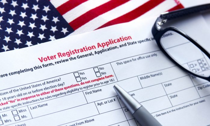 Voting Commission Wants 200 Million Voter’s Records Sent Over Unencrypted Email