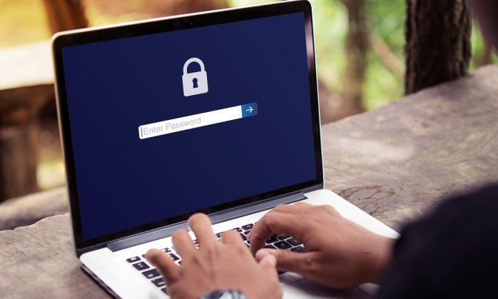 NIST Officially Recommends Password Pasting