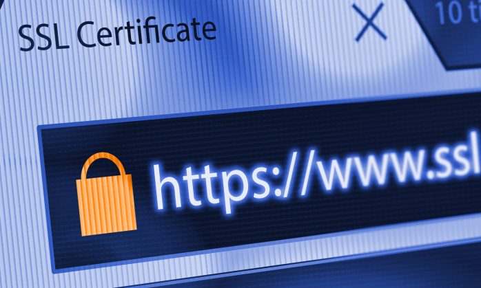 All “Secure Contexts” Only Features In Chrome